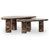 Zion Coffee Table Set Coffee Table