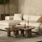 Zion Coffee Table Set Coffee Table