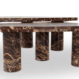 Zion Coffee Table Set Coffee Table