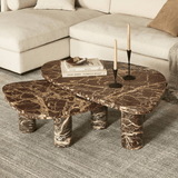 Zion Coffee Table Set Coffee Table