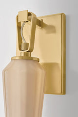 Zircon Bath and Vanity Vanity/Bath Lights 548-23-VB
