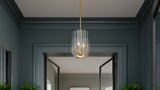 Zoe Feldman Cece Lantern Pendant Lighting H892703-AGB 806134931377