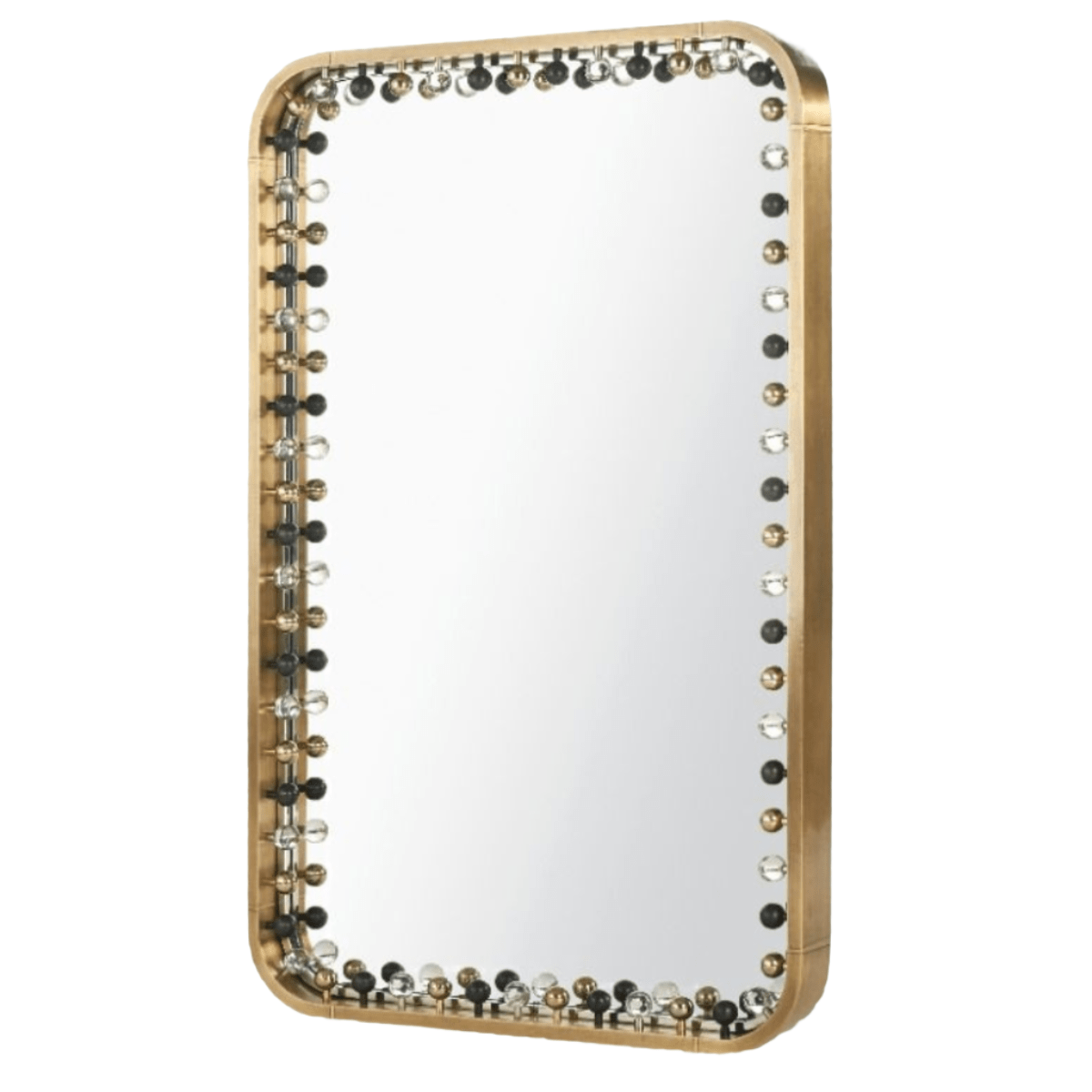 Zoe Large Mirror Mirror ZOE-690-803