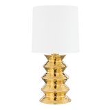 Zoe Table Lamp Lamp