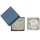 Zoey Coasters (Set of 4) Decorative Objects