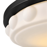 Zoey Flush Mount Flush Mounts