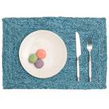 Zoey Placemat (Pack of 4) Kitchen Accessory