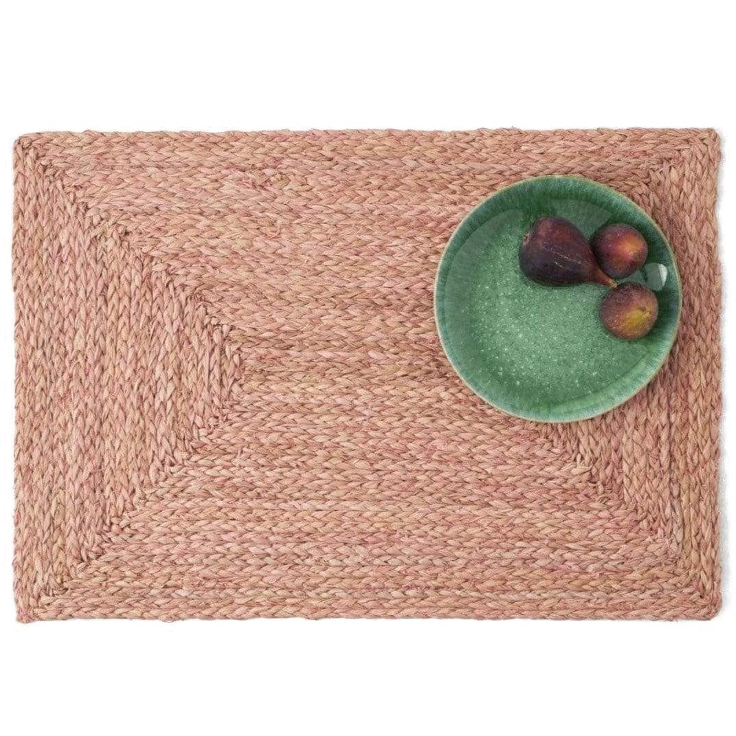 Zoey Placemat (Pack of 4) Kitchen Accessory