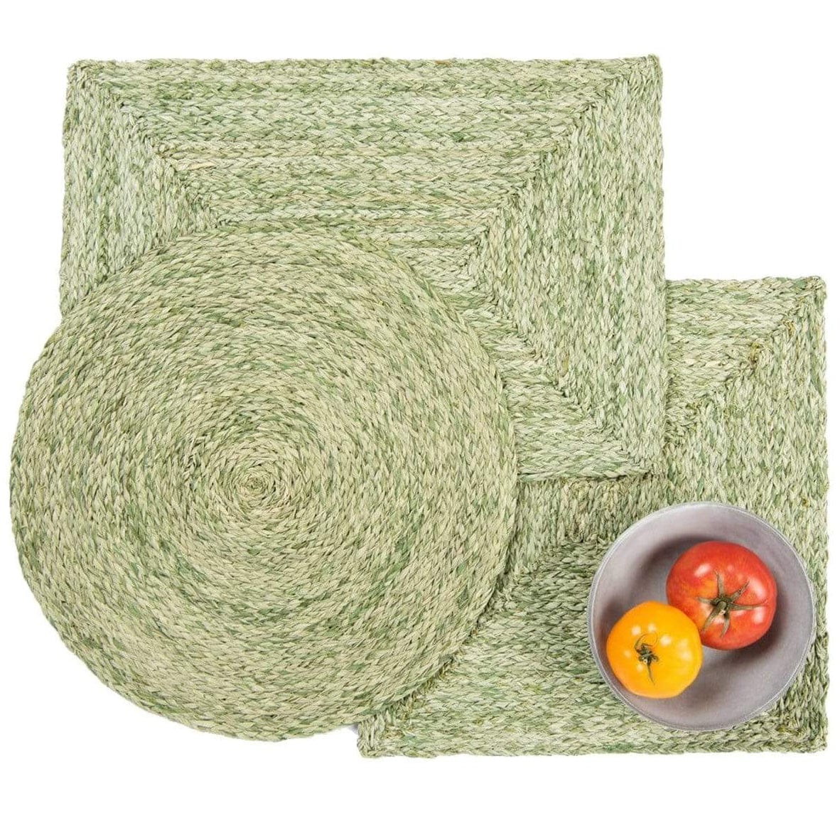 Zoey Placemat (Pack of 4) Kitchen Accessory BP000654