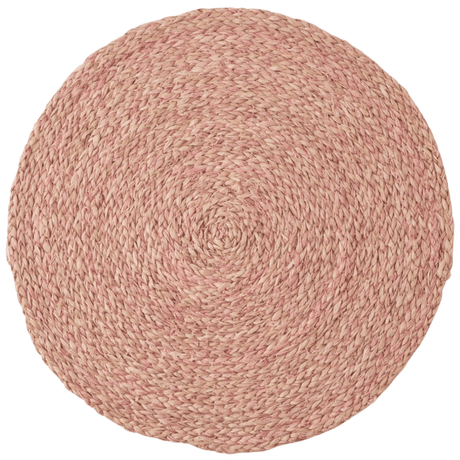 Zoey Placemat (Pack of 4) Kitchen Accessory BP003116 08415971026546