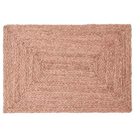 Zoey Placemat (Pack of 4) Kitchen Accessory BP003118 08415971026584