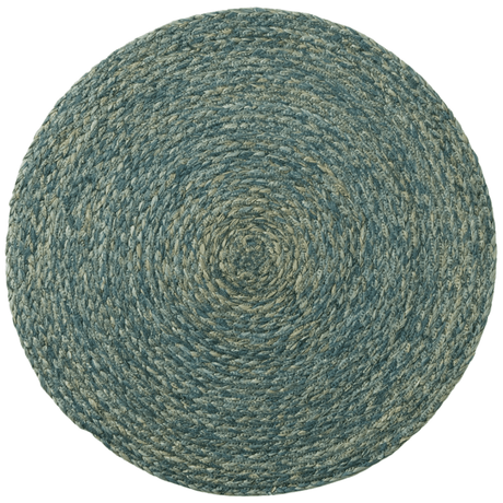 Zoey Placemat (Pack of 4) Kitchen Accessory BP004949 08415971045219