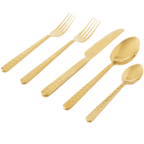 Zora Flatware Set Flatware