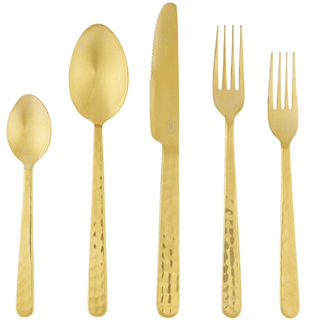 Zora Flatware Set Flatware BP004955