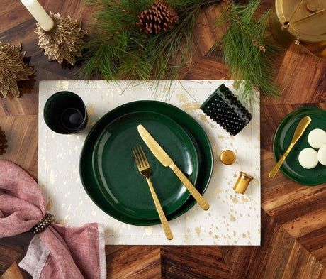 Zora Spreaders (Set of 4) Flatware