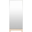 Zuri Floor Mirror Floor CA880009