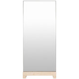 Zuri Floor Mirror Floor CA880009