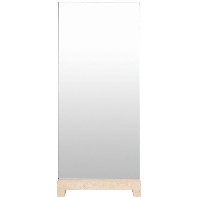 Zuri Floor Mirror Floor CA880009