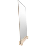 Zuri Floor Mirror Floor CA880009