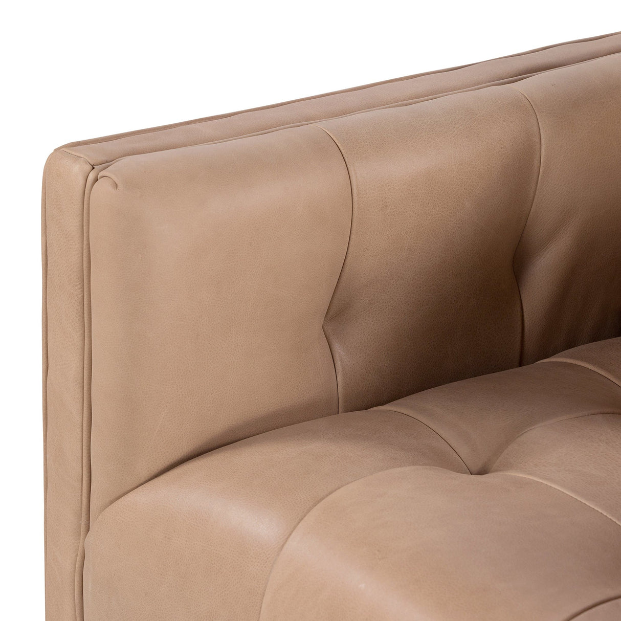 Four Hands Kiera Swivel Chair Furniture four-hands-106065-016 801542696016