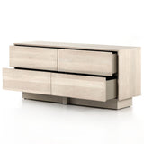 Four Hands Bodie 4 Drawer Dresser Furniture four-hands-226456-001 801542664459