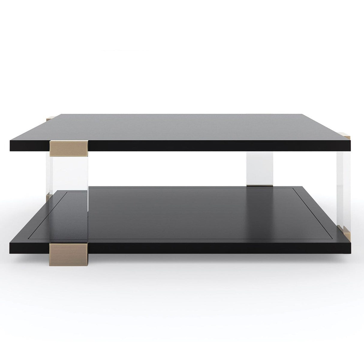 Caracole I'll Take The Corner Table Furniture caracole-CLA-020-403
