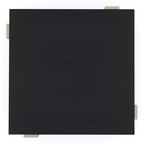 Caracole I'll Take The Corner Table Furniture caracole-CLA-020-403