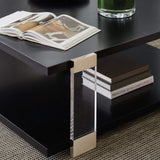 Caracole I'll Take The Corner Table Furniture caracole-CLA-020-403