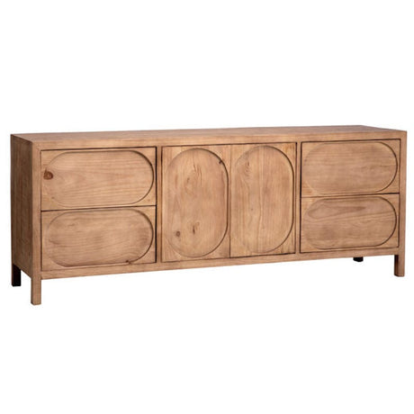 Abaco Sideboard Furniture DOV38067NA