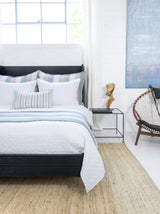 Adamson Bed Beds & Bed Frames