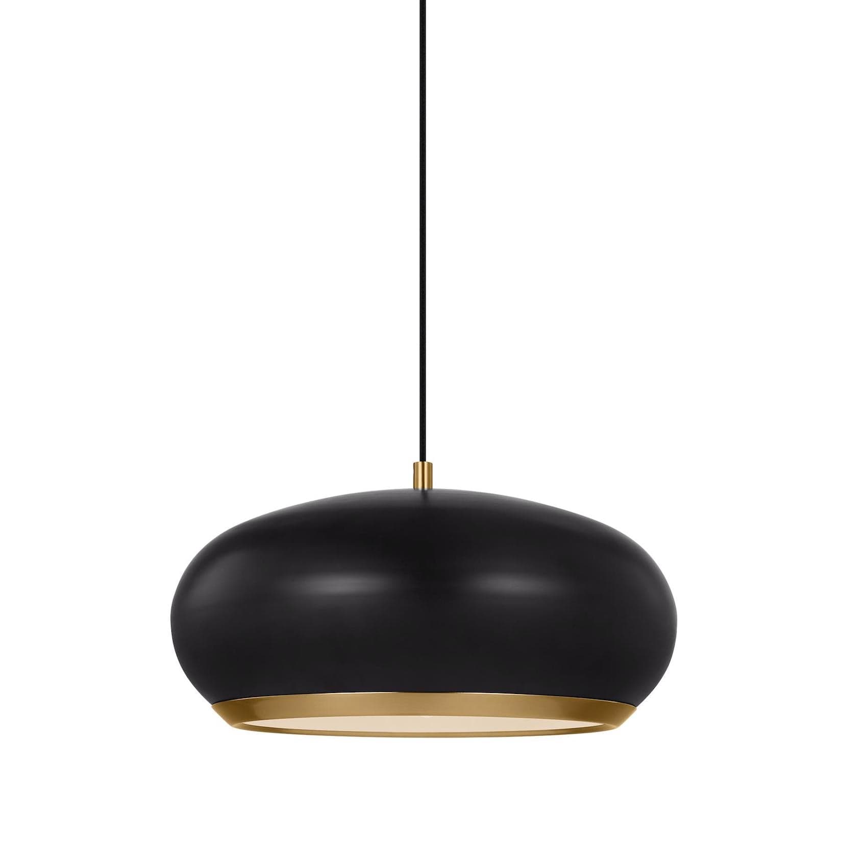 AERIN Clasica Large Pendant