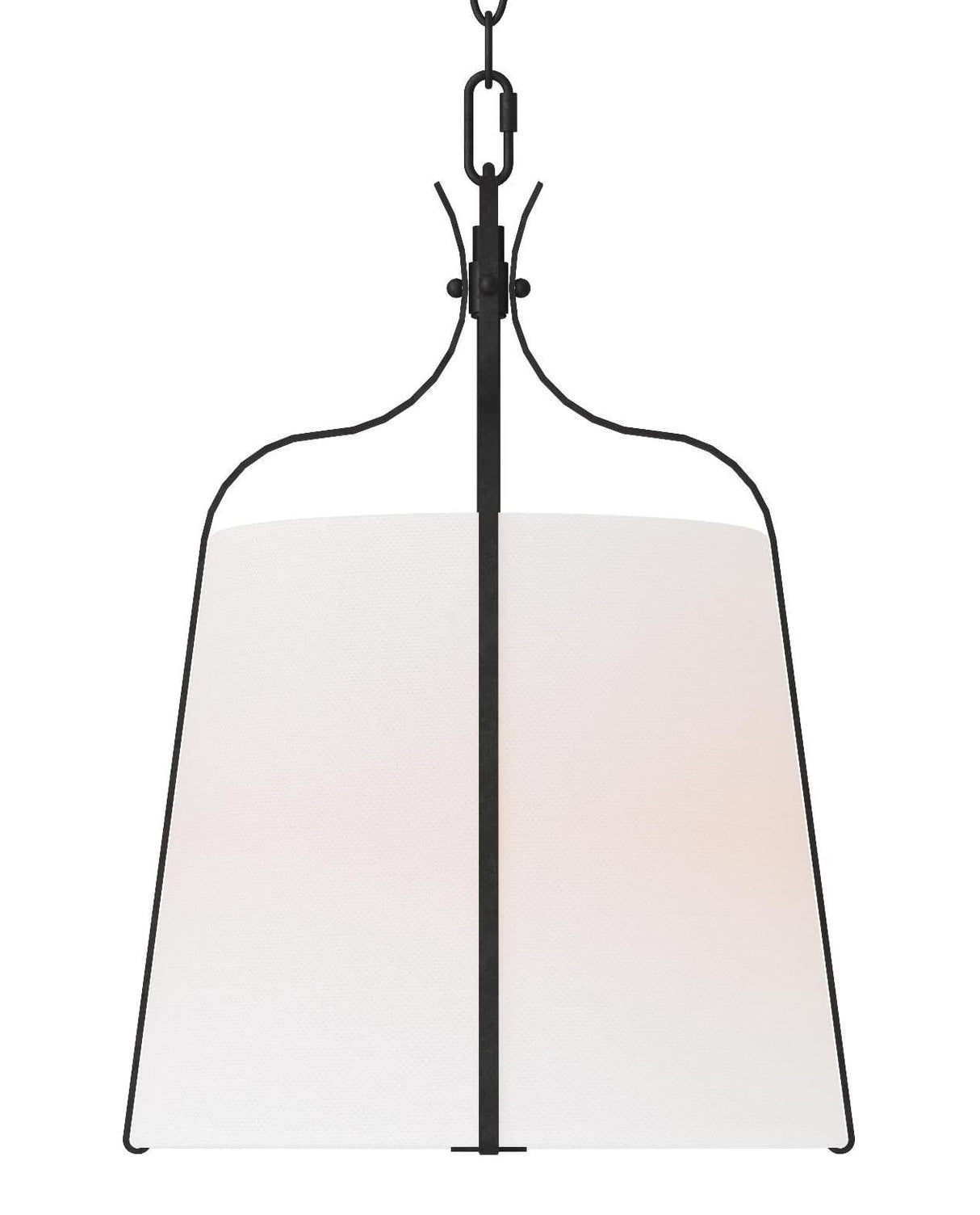 AERIN Leander Hanging Shade Lighting