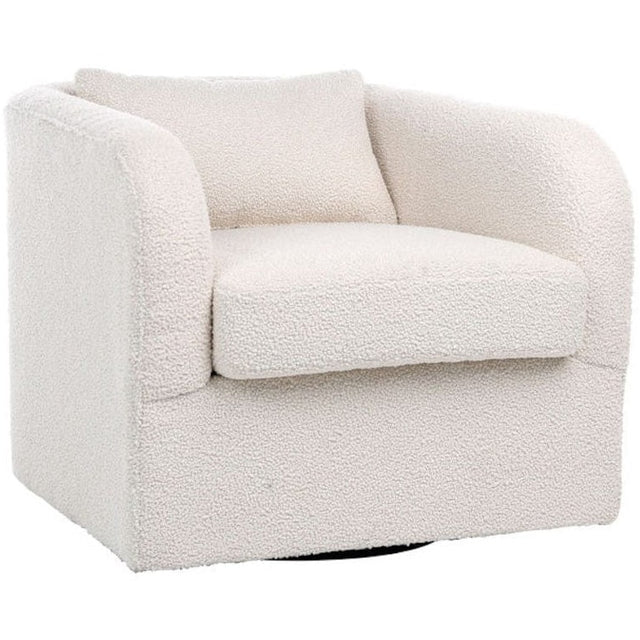 Aires Swivel Chair Furniture DOV17142