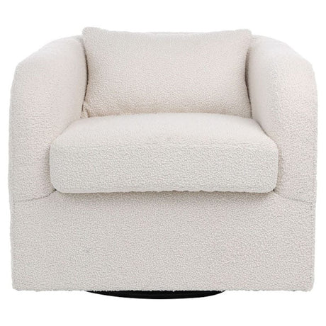 Aires Swivel Chair Furniture DOV17142