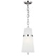 Alexa Hampton Cordtlandt Pendant Lighting alexa-hampton-AP1161PN 014817598735