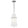 Alexa Hampton Cordtlandt Pendant Lighting alexa-hampton-AP1161PN 014817598735