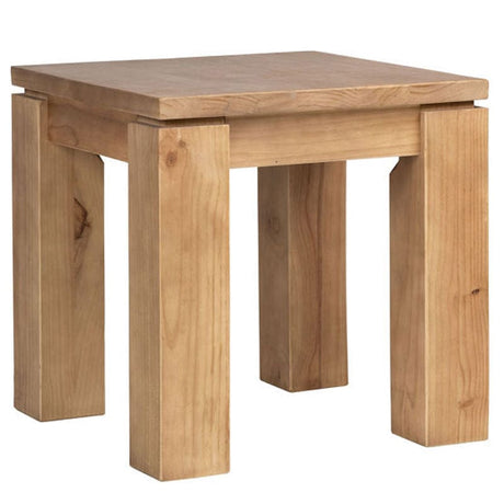 Amaya Side Table Furniture