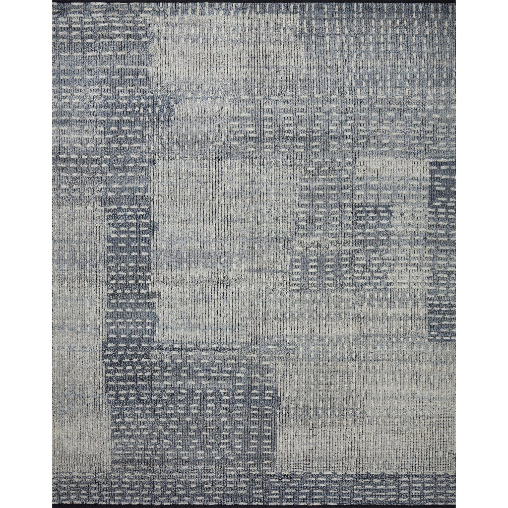 Amber Lewis Gwyneth Rug - Denim/Sky – Meadow Blu