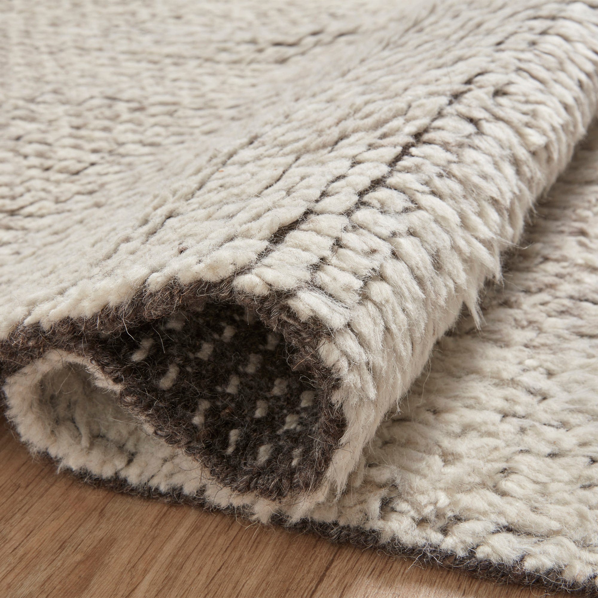 Amber Lewis x Loloi Gwyneth Rug - Ivory/Taupe – Meadow Blu