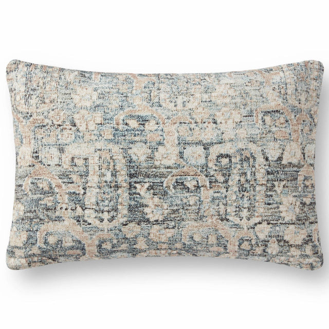 Amber Lewis Humboldt Pillow Pillow & Decor loloi-P140PMH0006NAMLPI15