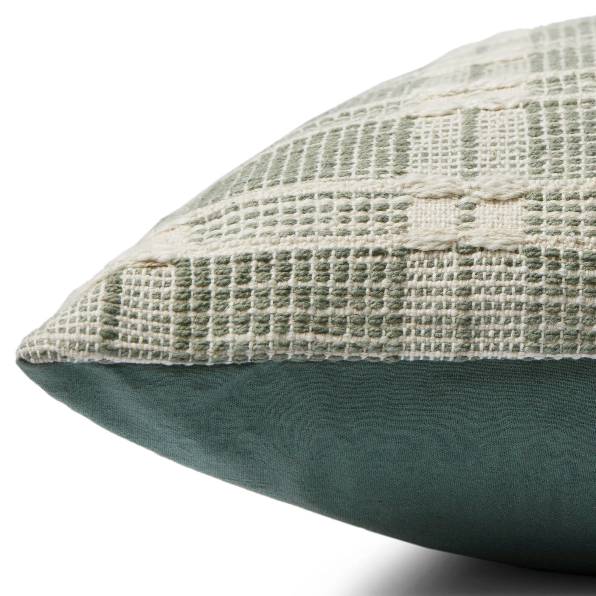 Amber Lewis x Loloi Madera Pillow - Thumbnail 3