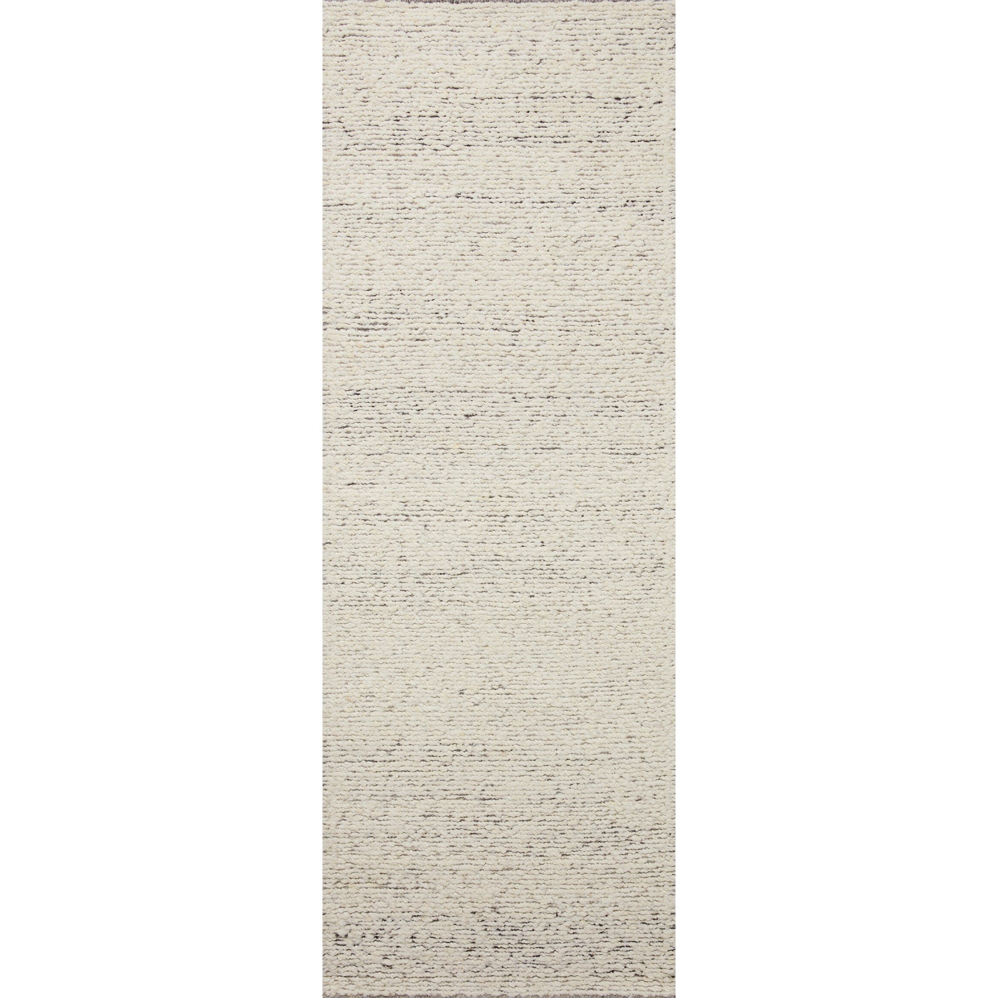 Amber Lewis x Loloi Mulholland MUL-03 2' x 3' Area Rug - Charcoal