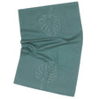Anchal Botanical Tea Towel - Monstera Pillow & Decor anchal-LSTTB