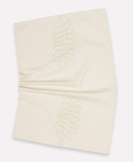 Anchal Botanical Tea Towel - ZZ Pillow & Decor anchal-LBTTD
