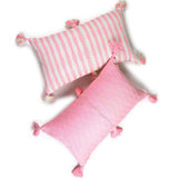 Archive New York Antigua Pillow - Baby Pink Solid Pillow & Decor archive-R1220011-baby-pink-solid