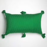 Archive New York Antigua Pillow - Grass Green Solid Pillow & Decor archive-R1220011-antigua-grass-green