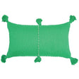 Archive New York Antigua Pillow - Kelly Green Solid Decor archive-R1220011-kelly-green-solid