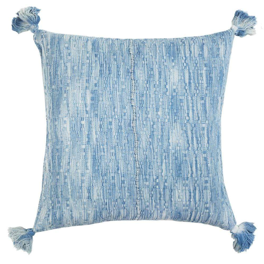 Archive New York Antigua Pillow - Ocean Blue Decor archive-r1220011-20x20