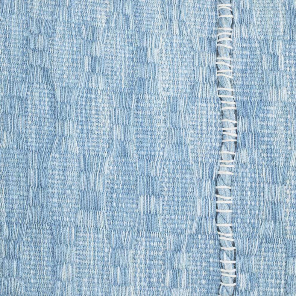 Archive New York Antigua Pillow - Ocean Blue Decor archive-r1220011-20x20