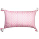 Archive New York Comalapa Pillow - Light Grey Pillow & Decor archive-comalapa-light-pink-12-20